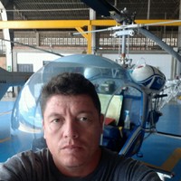 Danilo Alberto Garcia Ballester
