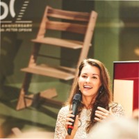 Eveline Van Gaalen