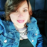 Patricia Marisol Astudillo Sepúlveda