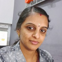Reshma V R