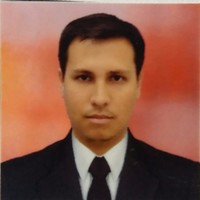 Ruddy Alejandro Garrido Rousseau