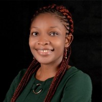 Joy Akumabor