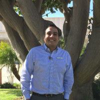 Edgar Aldana