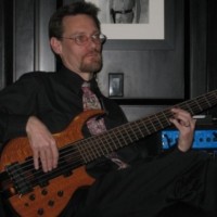 Alan James_on_bass