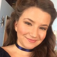 Amber Wolf