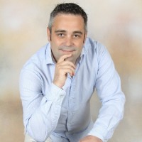 Daniel Pueyo Laiglesia