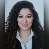 Rula Haddad,Crcm