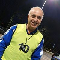 Andy Hogg