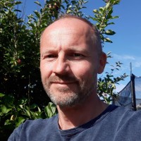 Morten Jespersen