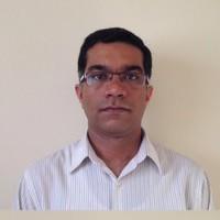 Sunil Rajput