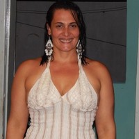 zalideia santos
