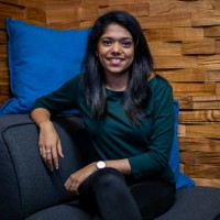 Anjali Sasihithlu