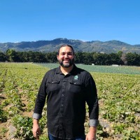 Joe Martinez