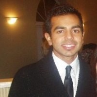 Asher Malik