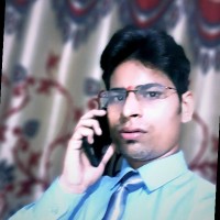 Padam Kirti Chaubey