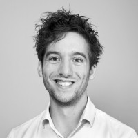 Ruud Van Oosterhout