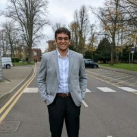 Samarth Nadpara
