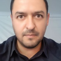 luis licea