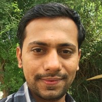 vineet zope