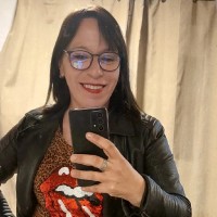 Yuly Perez