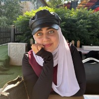 Sarah Mousa