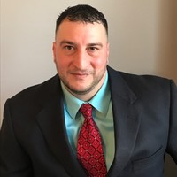 Justin Taglioli