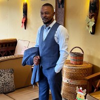 Fred Nyamasyo