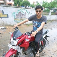 Hardik Baldha