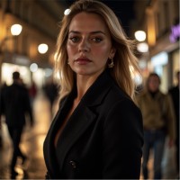 Merve Bahçenli