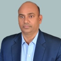 Dr D S Yadav