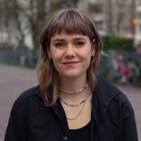 Sophie Kuhlmann