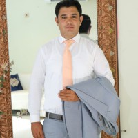 Abdul Salam