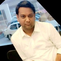 Nikhil Chirawawala