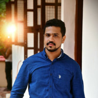Sharan Shetty