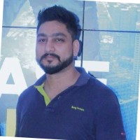Indrajit Chakraborty