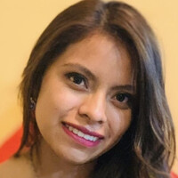 Saskya Paredes Lasluisa