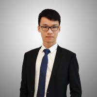 Darren Zhong