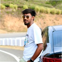 Ashwin Baskar