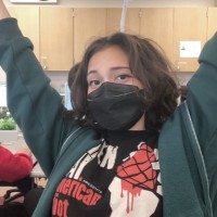 Emiko Phillips