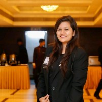 CA Varsha Jain