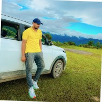 suraj kumar Nanda