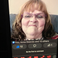 Sharon Mckinley