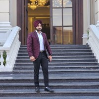 Karanbir Singh