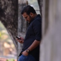 Nandu Vijay