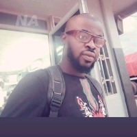 Oladele Richard