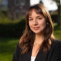 Kseniia Desiatova