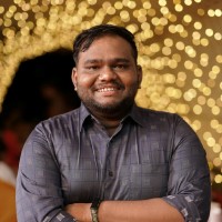 Ajay Suresh