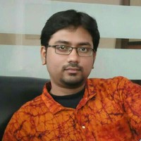 Amit Kumar Das
