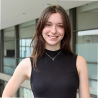 Rébecca Laberge, Cpa