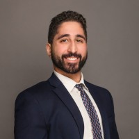 Ali Farhadi, DDS